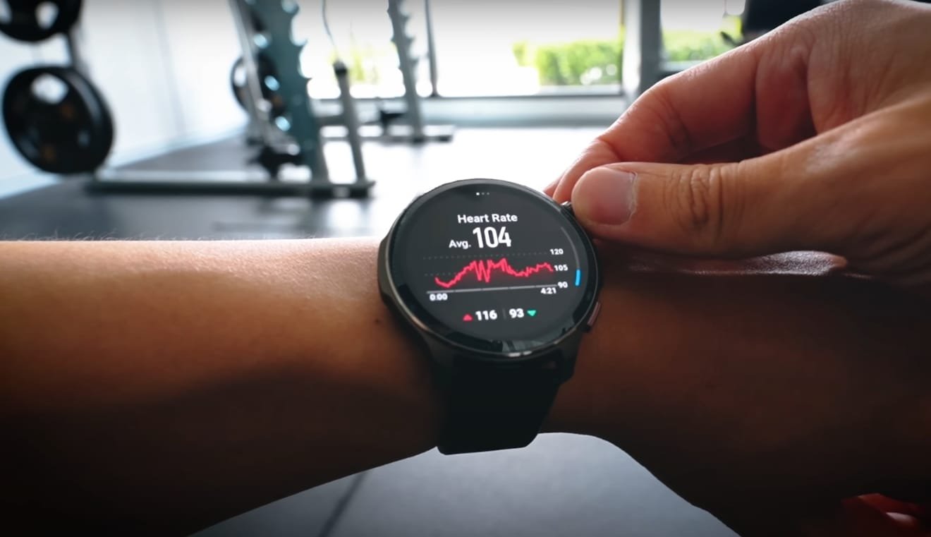 Amazfit Balance 2 Watch First Look UK